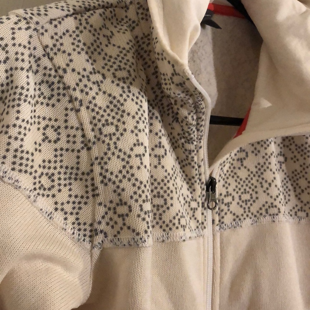 Eddie Bauer Zip-up Hoodie